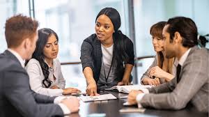 What does a sales manager do, and what skills are needed to succeed?